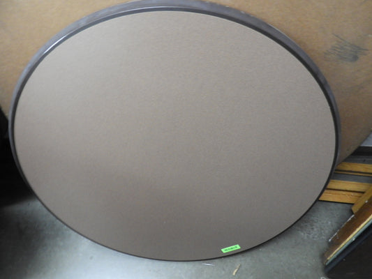 36" Round Laminate Dining Table top