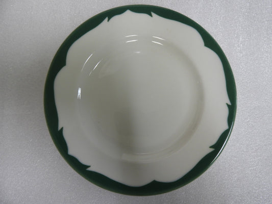 Used Mayer China 6" 155 Restaurant Dining Plate