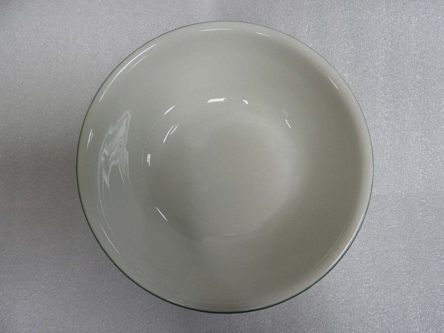 Used Mayer China 355 Restaurant Dining Bowl