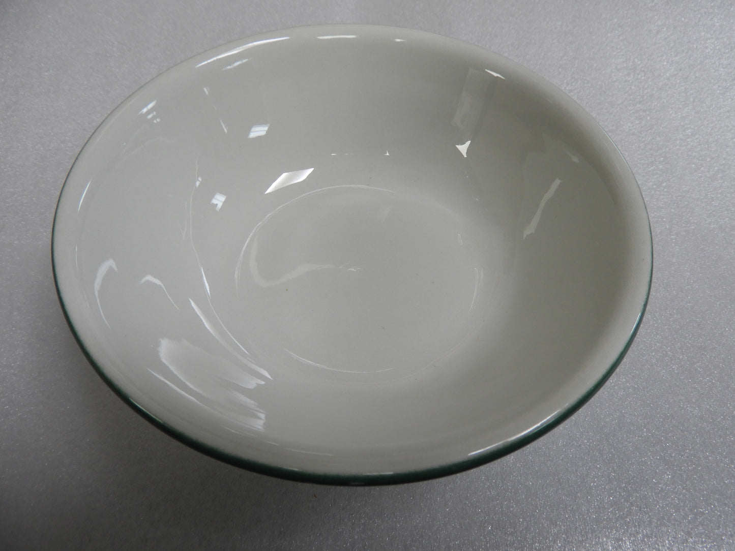 Used Mayer China 355 Restaurant Dining Bowl