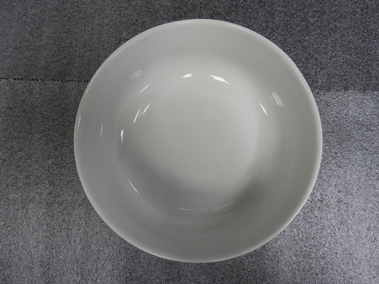 6-3/8" X 2-1/2 Round Dining Bowl C IP