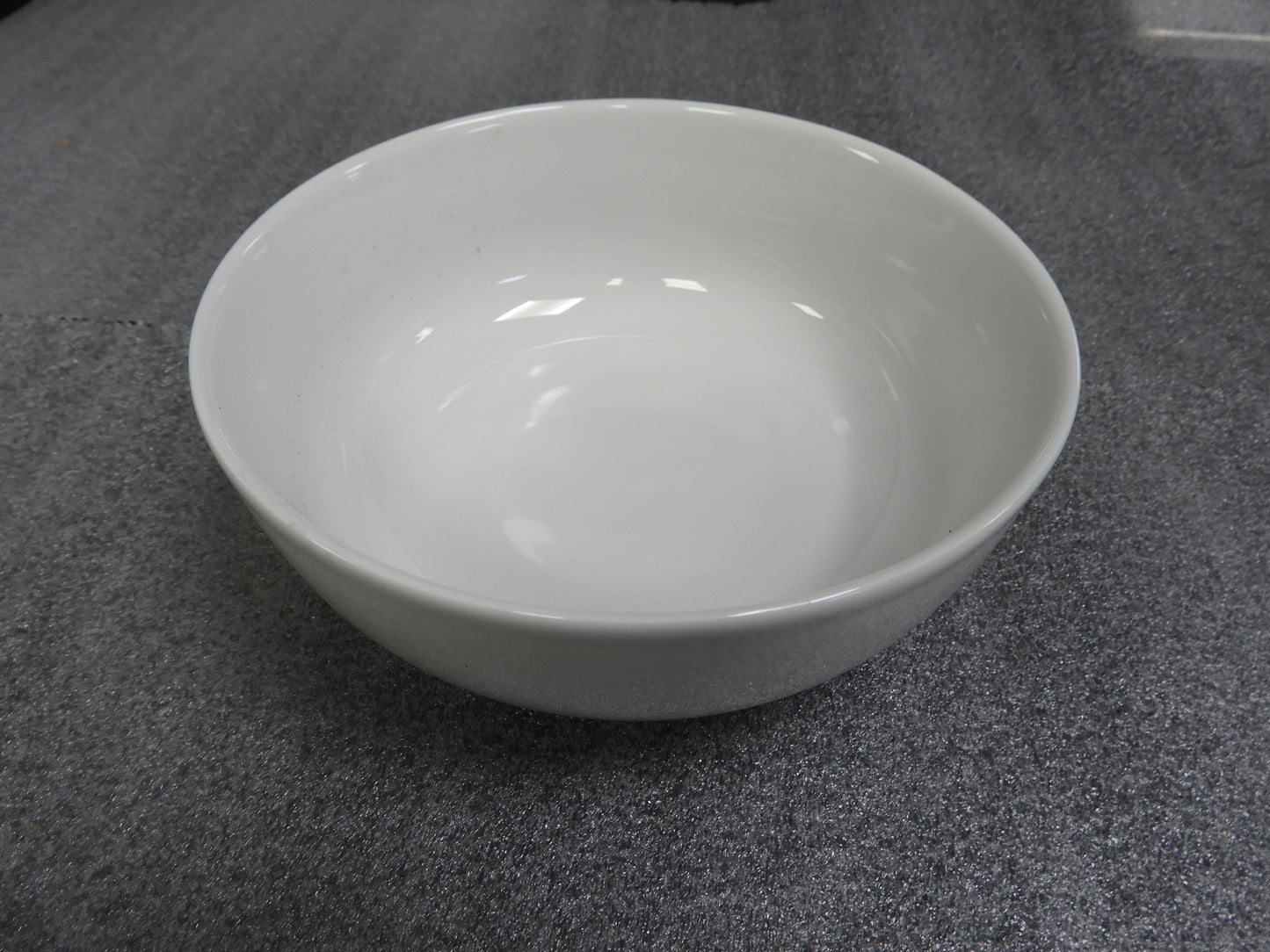 Used 6-3/8" X 2-1/2 Round Dining Bowl C IP