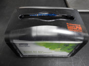 Used Tork Xpressnap Tabletop Napkin Dispenser, 7.9"W x 5.9"D x 6.1"H, Black C IP