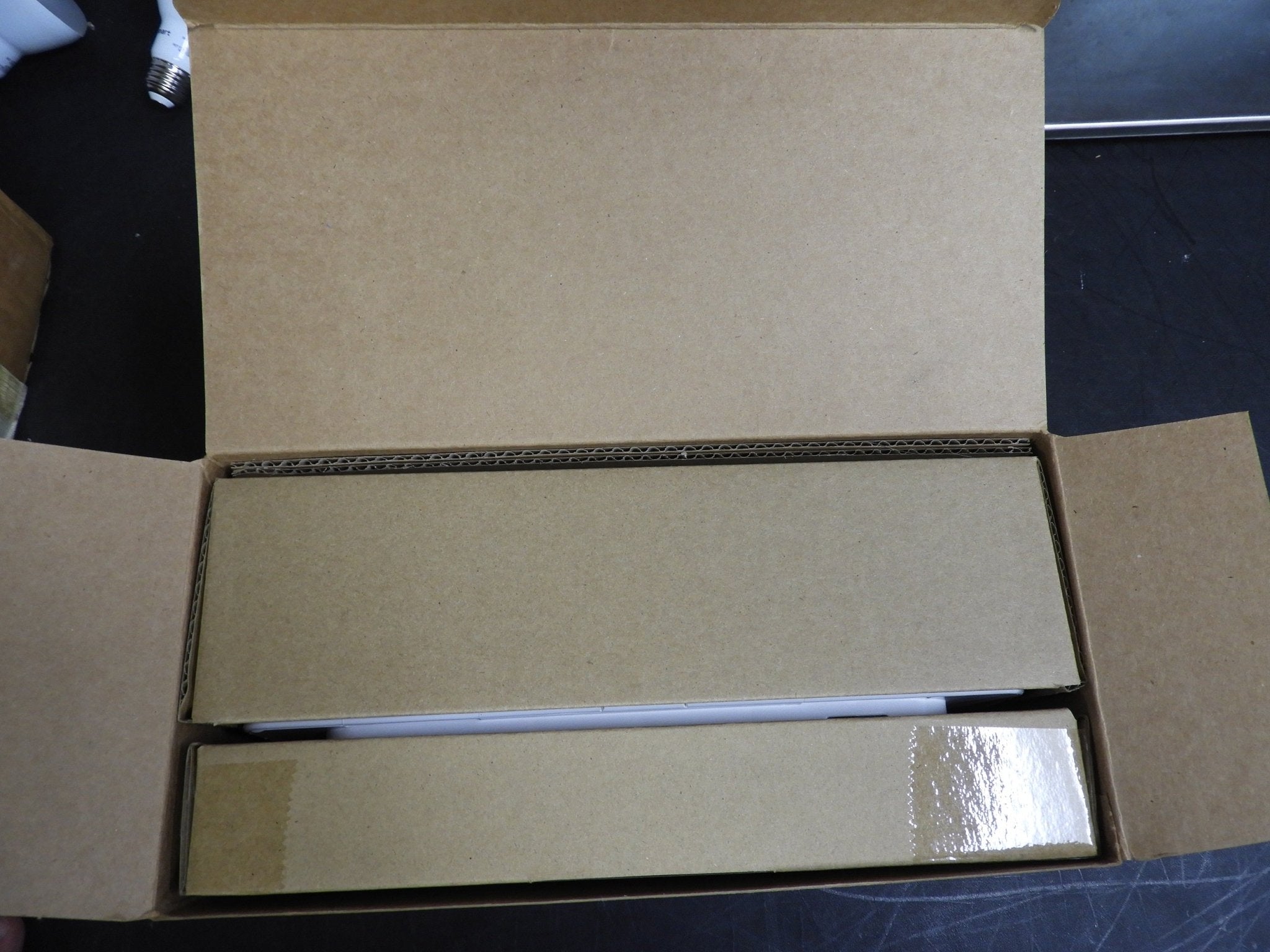 New Dual Lite Commercial Emergency LED Light EVHC6IDP - 0 - WM - Falcon Restaurant Supply - 4