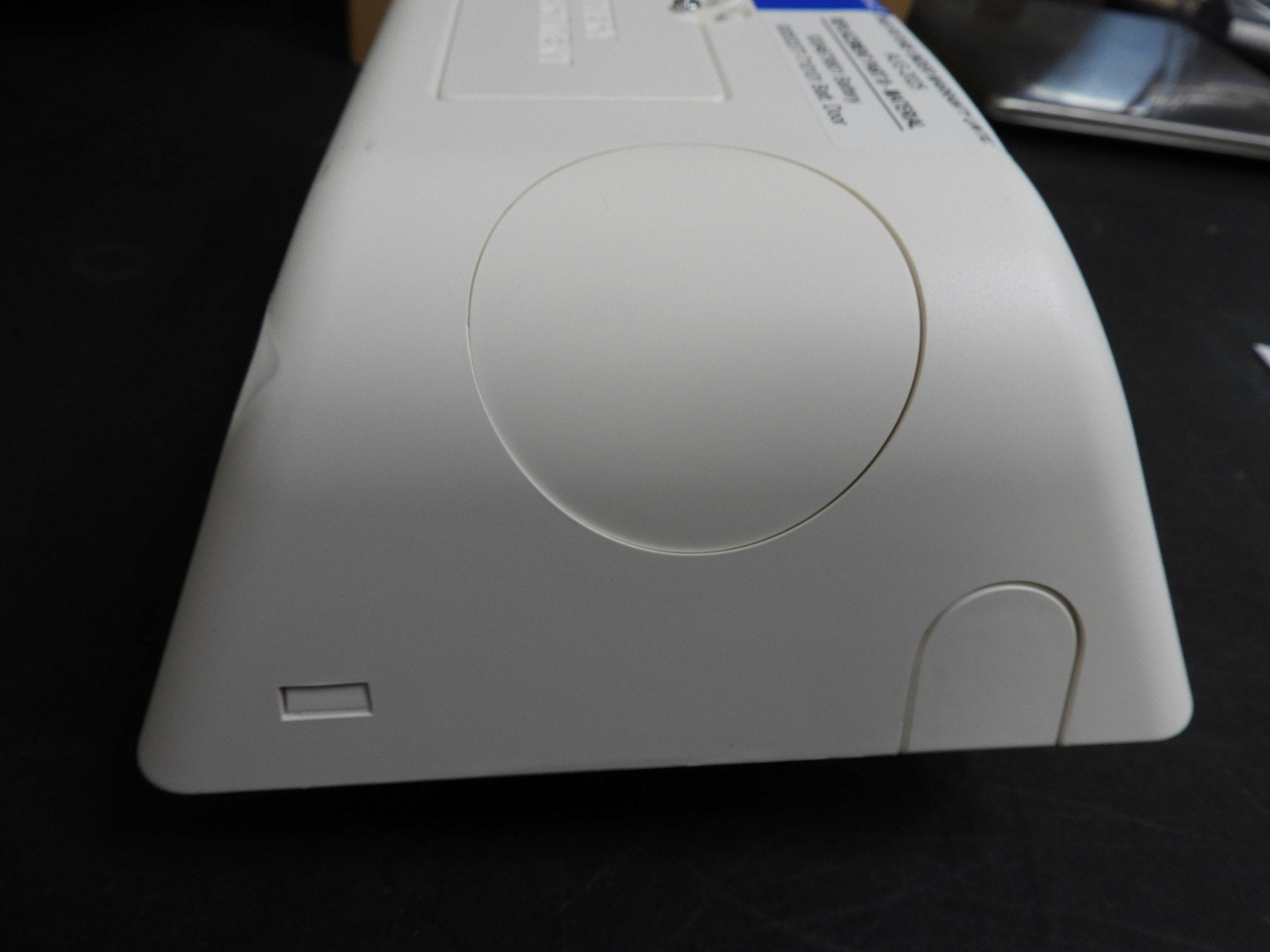 New Dual Lite Commercial Emergency LED Light EVHC6IDP - 0 - WM - Falcon Restaurant Supply - 8