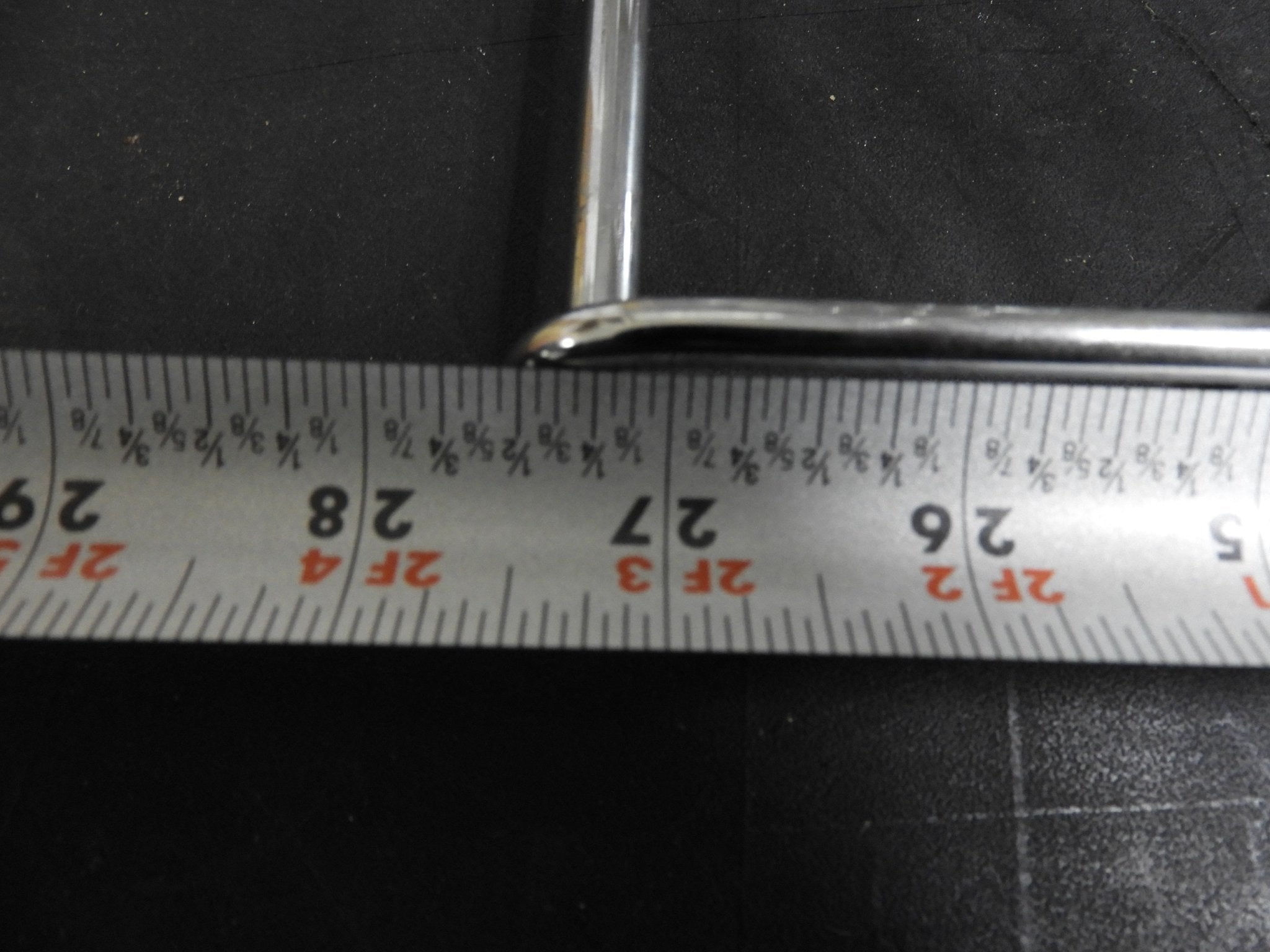 Used American Metalcraft 19024 24 Slot Metal Pizza Pan Rack - Falcon Restaurant Supply - 2