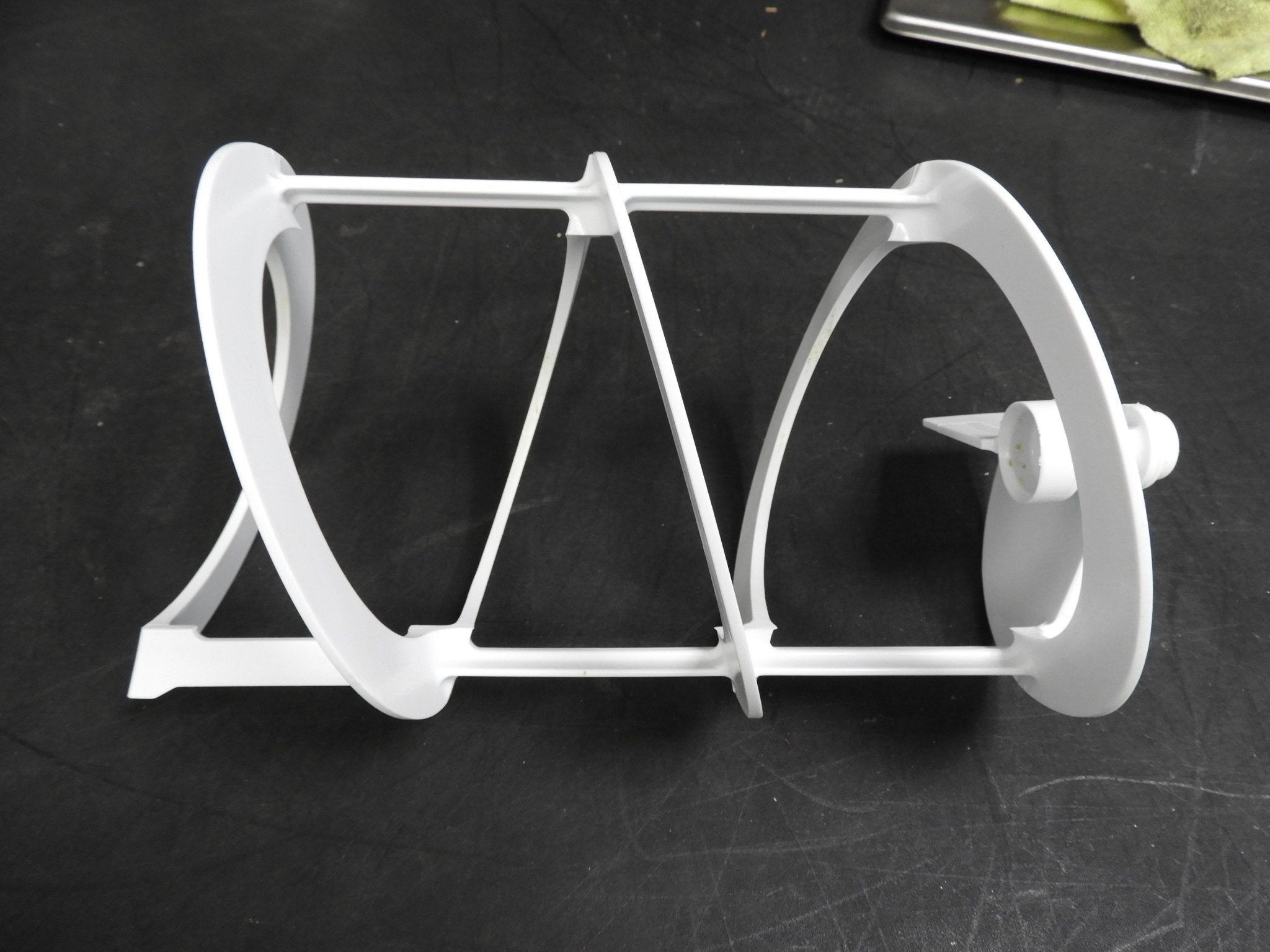 Used Bunn 32106 - 1000 Frozen Drink Machine Auger - Falcon Restaurant Supply - 1