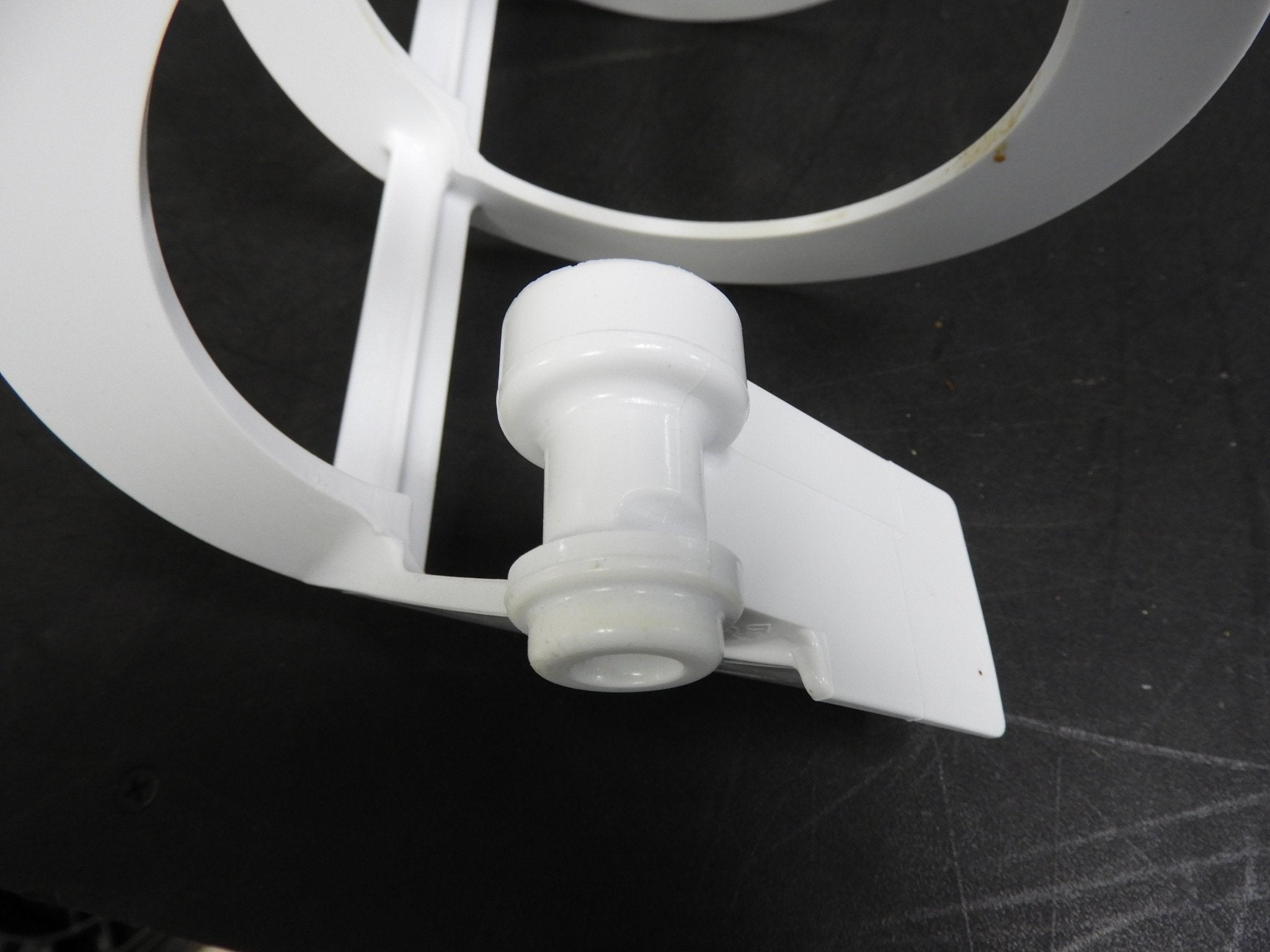 Used Bunn 32106-1000 Frozen Drink Machine Auger