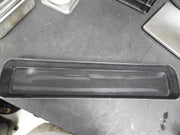 Used Cambro 6302MT142 Black Fiberglass Market Pan 7" x 30"