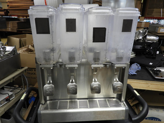 Zojirushi Short  Newco Thermal Coffee Dispenser