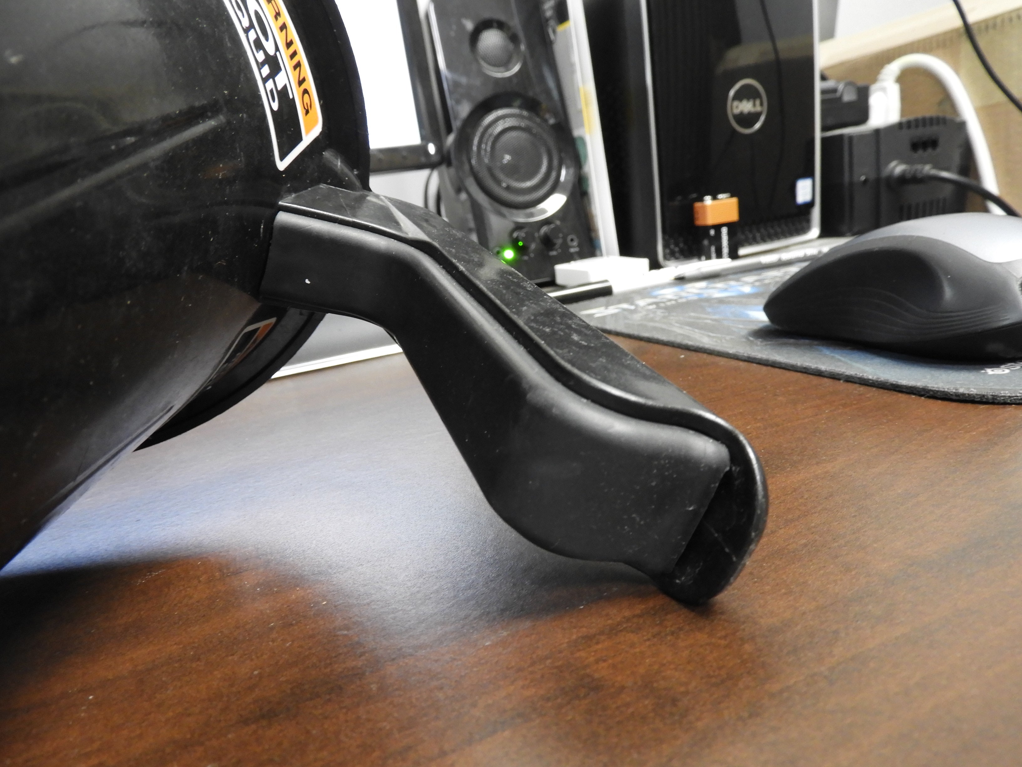 Used Bunn 53463.7109 Brew Funnel, Smart Coffee, Black Plastic