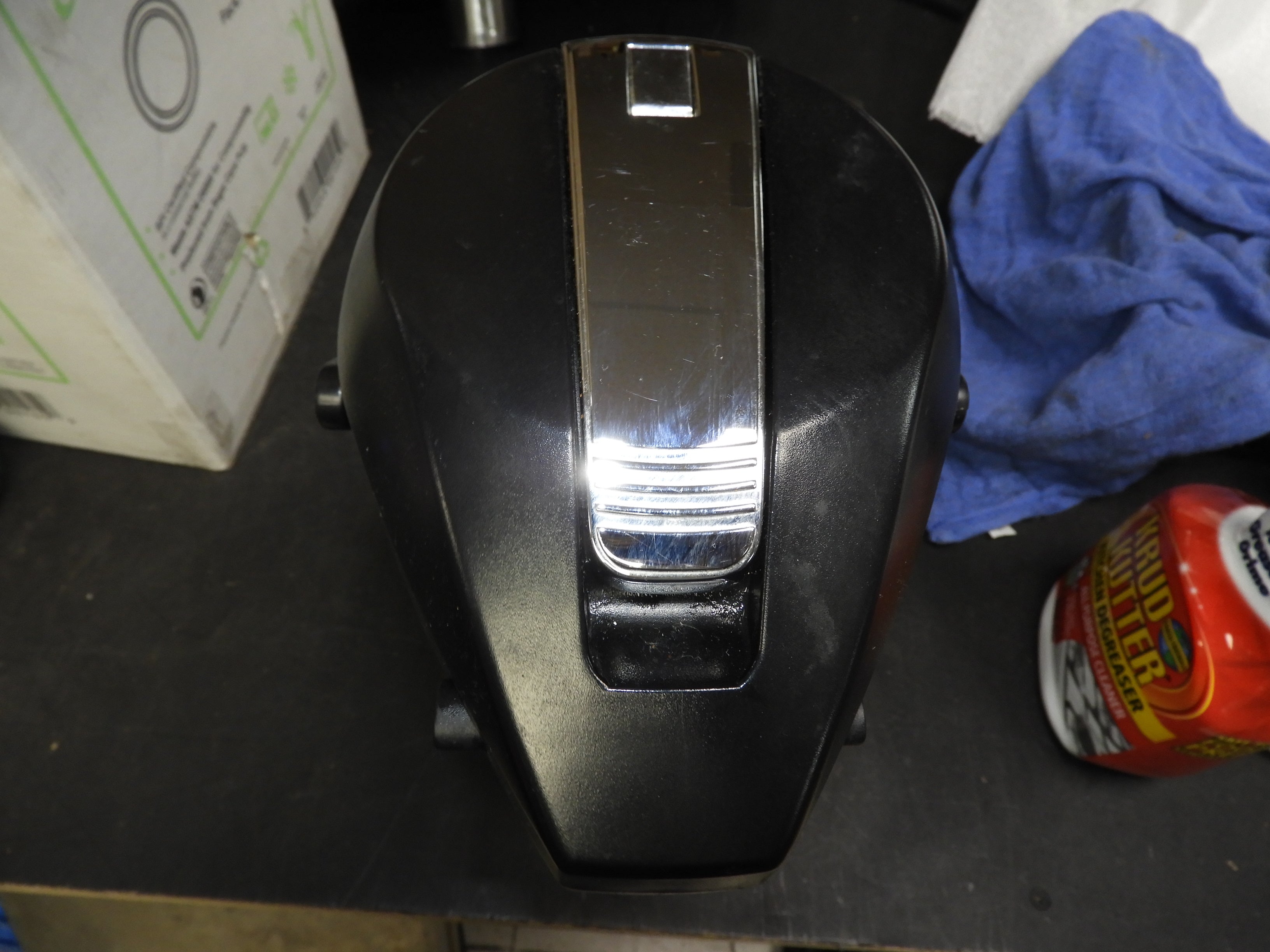 Used S3 4/5 Liter Lever Action Coffee Server Airpot, Stainless Steel Liner