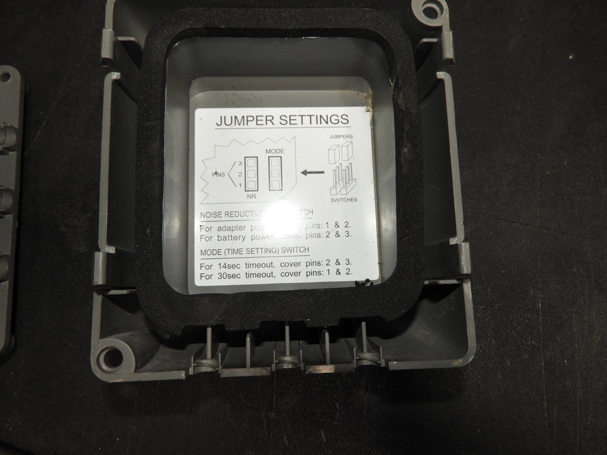 Used Advance Tabco 7 - PS - 51 Wall Mount Commercial Touchless Hand Sink w/ 14"L x 10"W x 5"D Bowl, Electronic Faucet - Falcon Restaurant Supply - 6