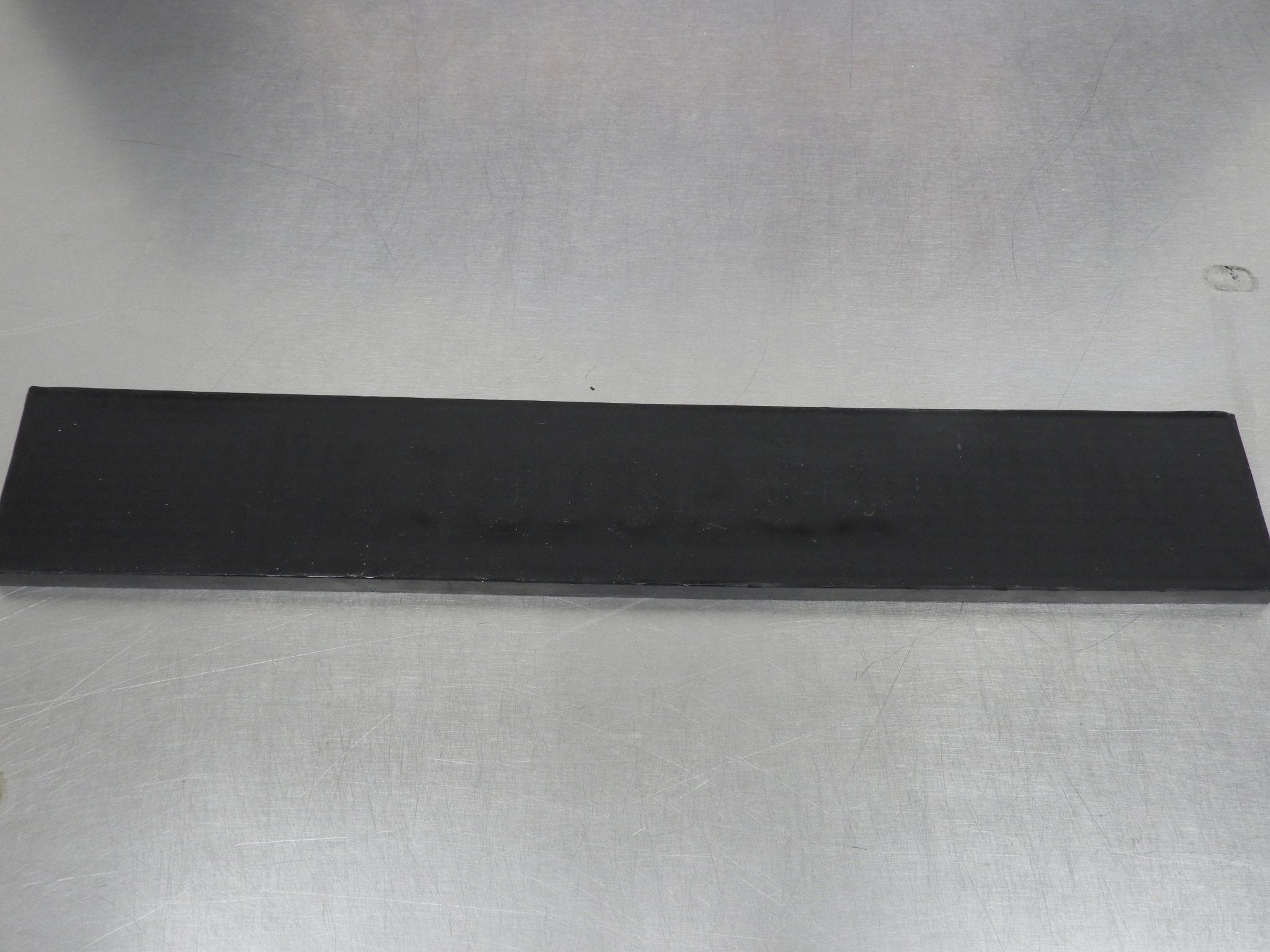 Used Absolut Vodka Beer Tap Bar Mat - Falcon Restaurant Supply - 3