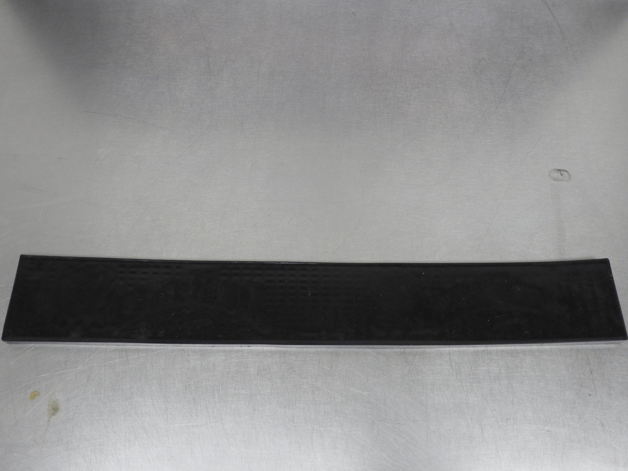 Used Jim Beam Beer Tap Bar Mat - Falcon Restaurant Supply - 5