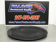 Used 26.5"x22" Restaurant Waiting Plastic Serving Tray - Falcon Restaurant Supply - 1