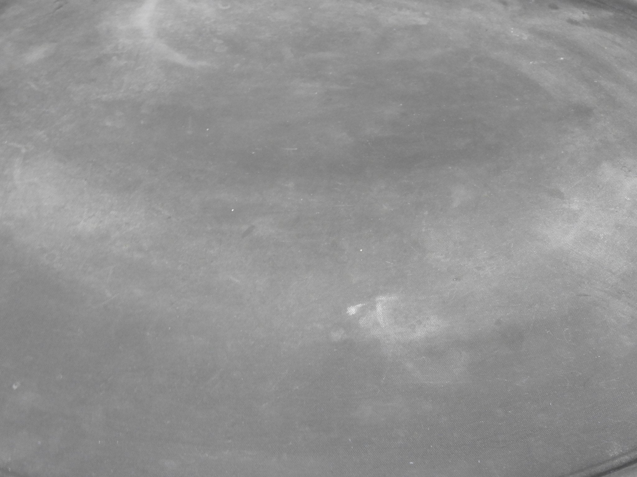 Used 26.5"x22" Restaurant Waiting Plastic Serving Tray - Falcon Restaurant Supply - 3