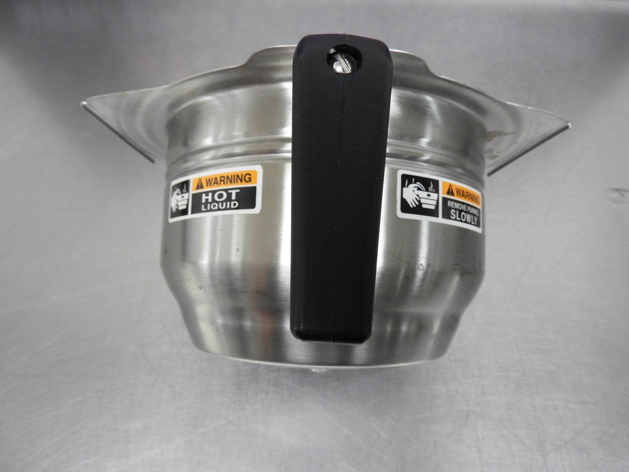 Used Bunn 34559.0000 Funnel for CDBC, CWT, AXIOM, and SmartWAVE Coffee Brewers