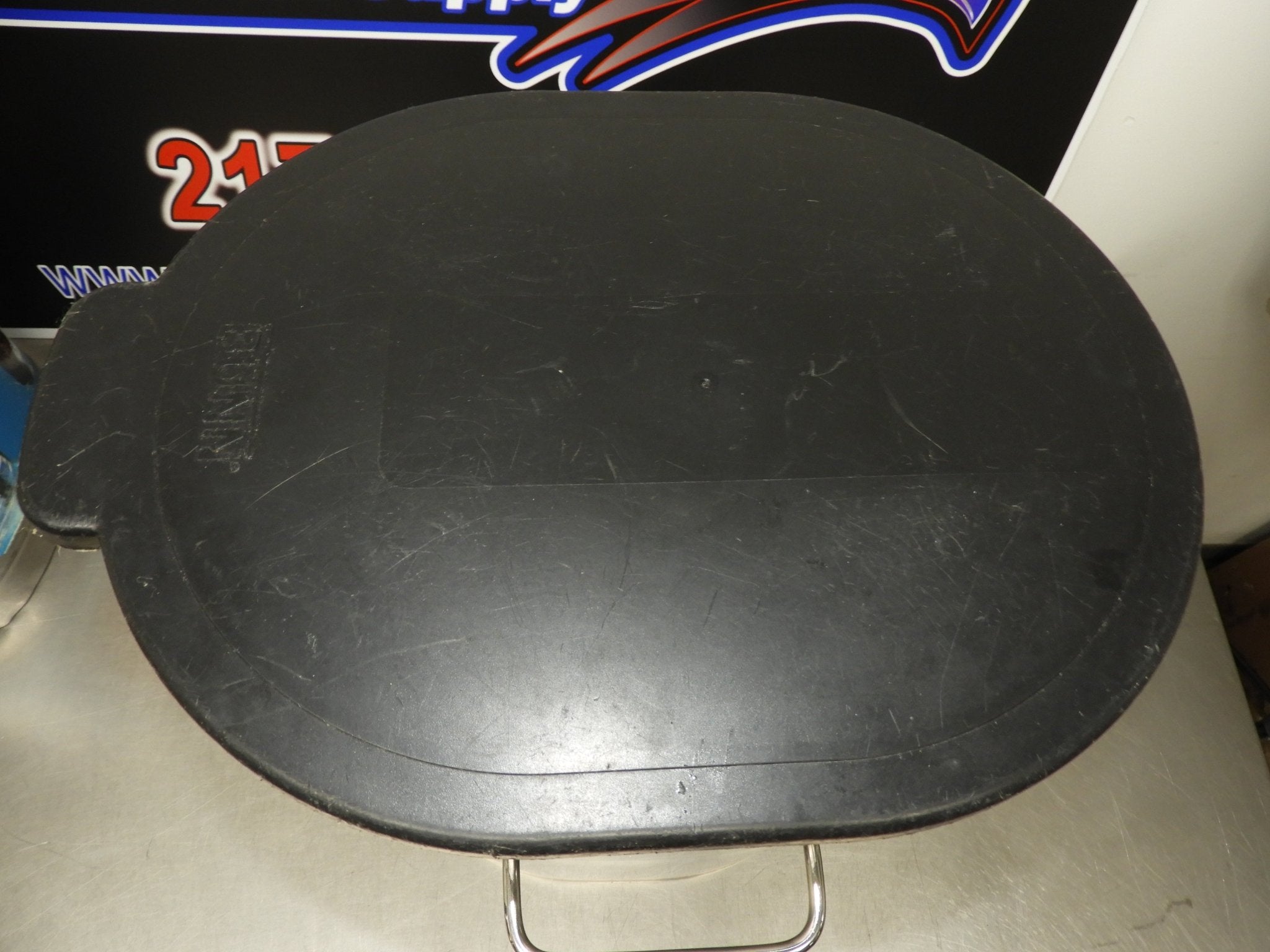 Used Bunn 34100.0002 TDO-4 4 Gallon Iced Tea Dispenser