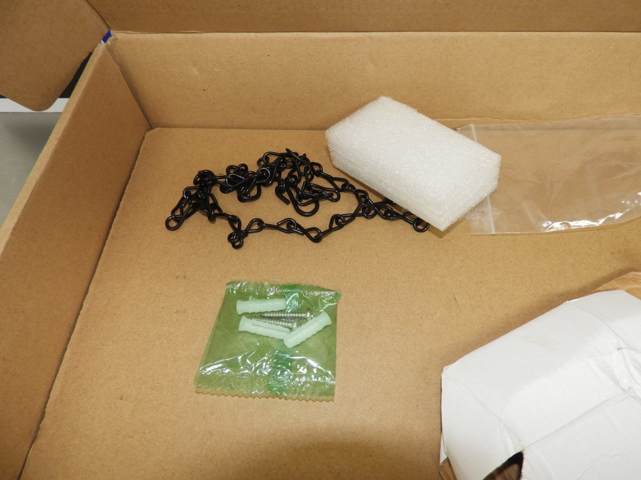 Used 29.5 inch Pepsi LED Sign