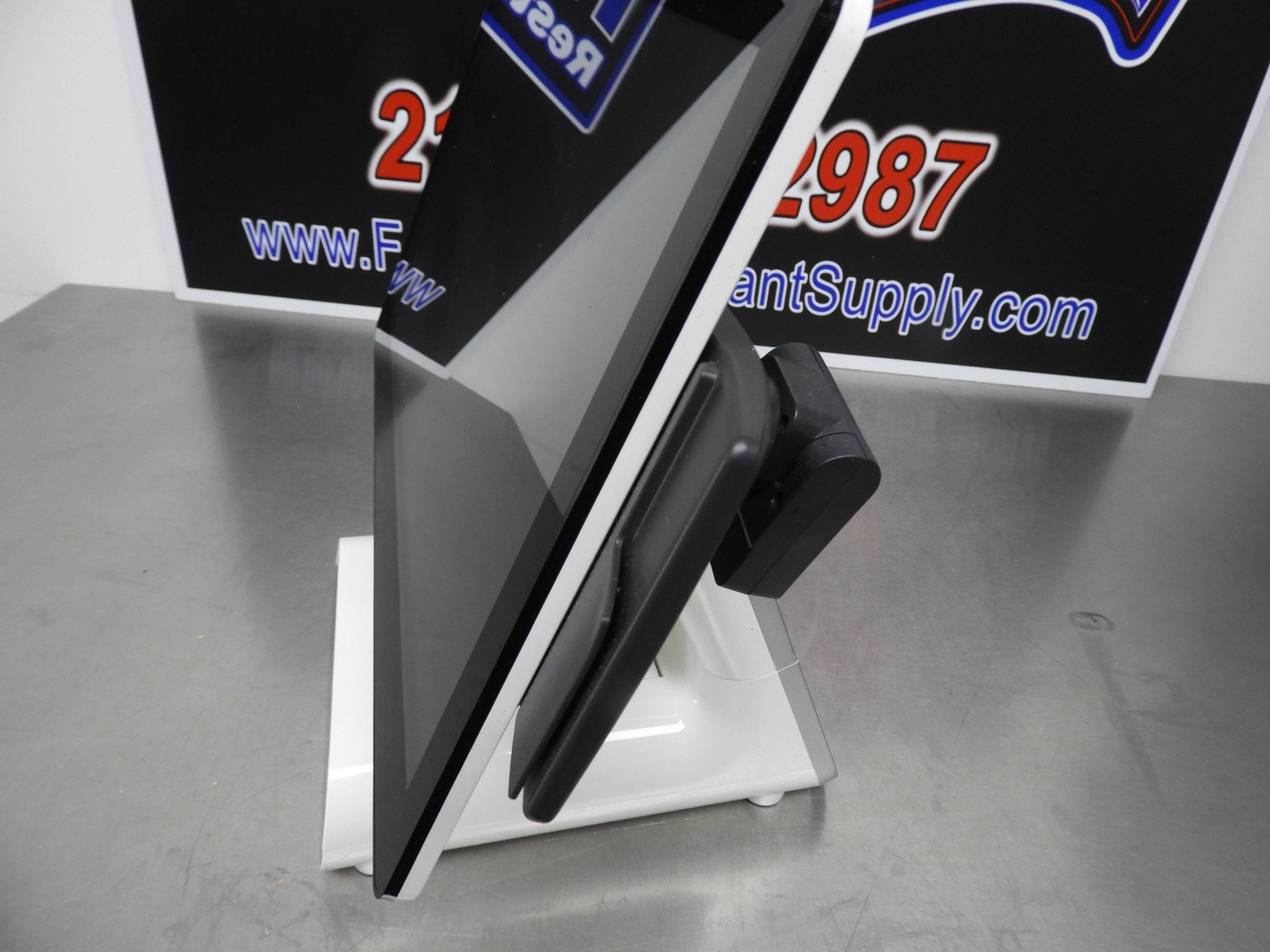 Used Wintec Anypos80 Android Retail, Restaurant POS Terminal System - Falcon Restaurant Supply - 5