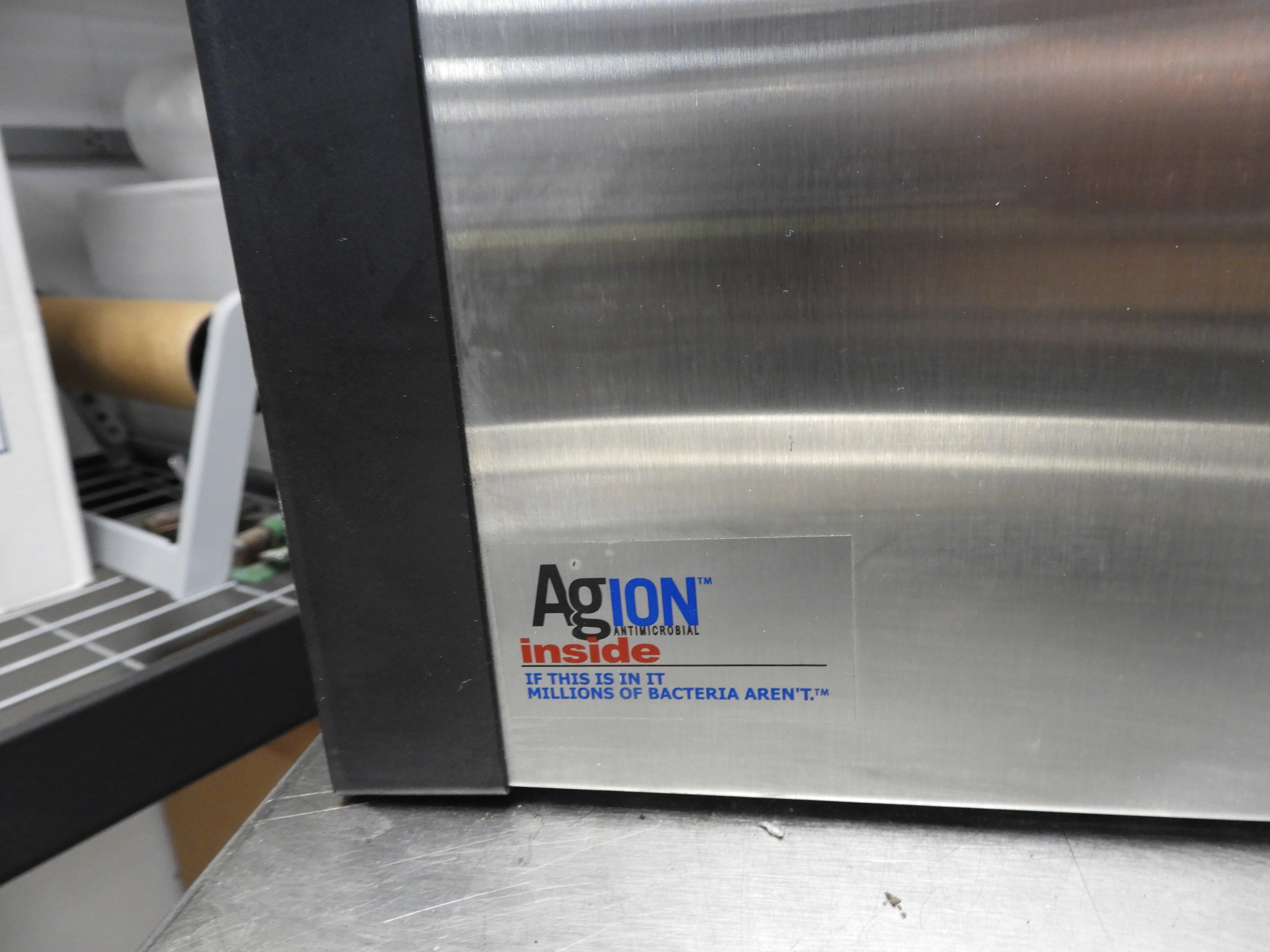 Used Ice-O-Matic ICE0926HR Ice Maker, Cube-Style without Storage Bin