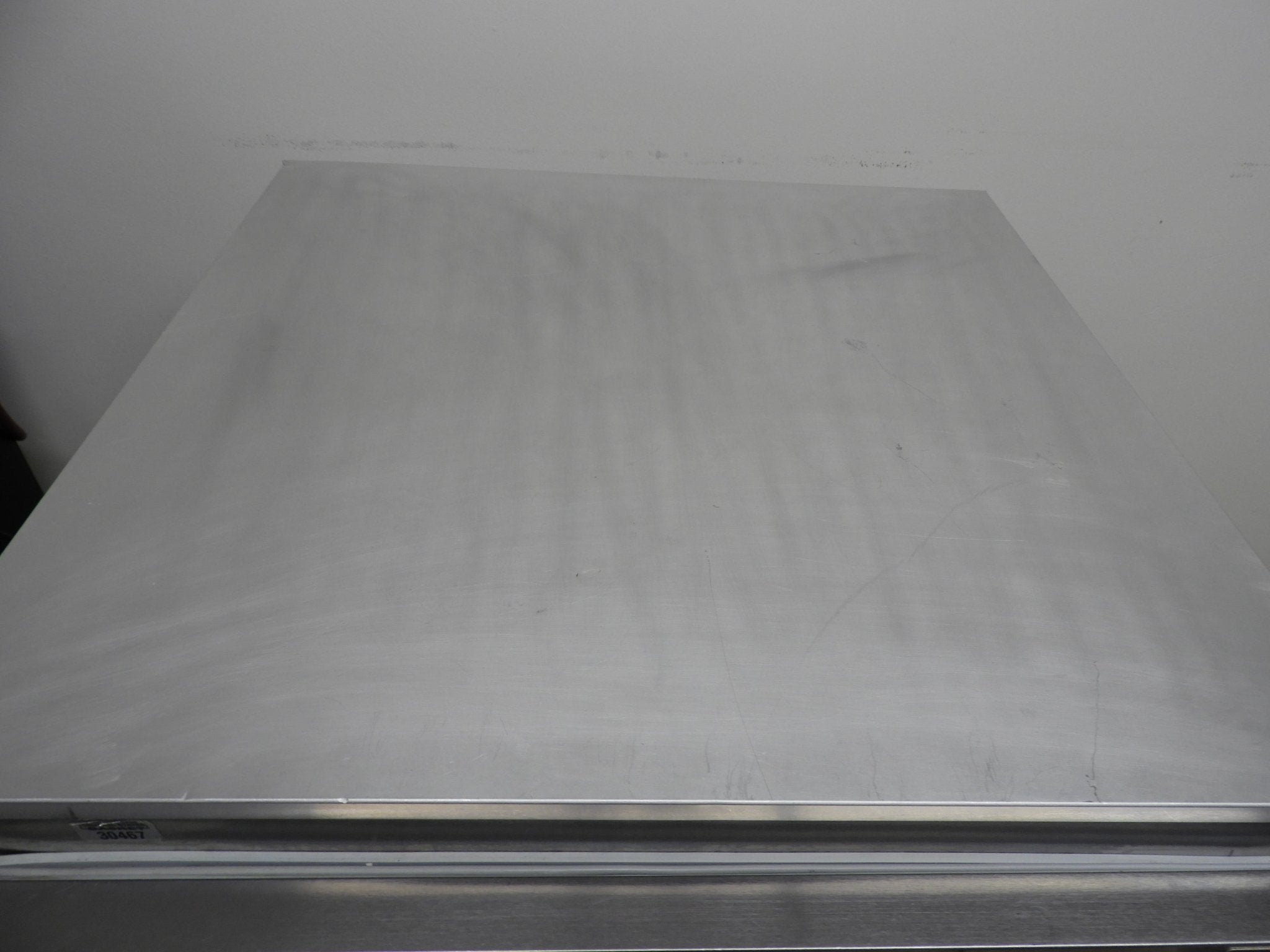 Used DELFIELD 406 - CA Under Counter Commercial Refrigerator 120V - Falcon Restaurant Supply - 7