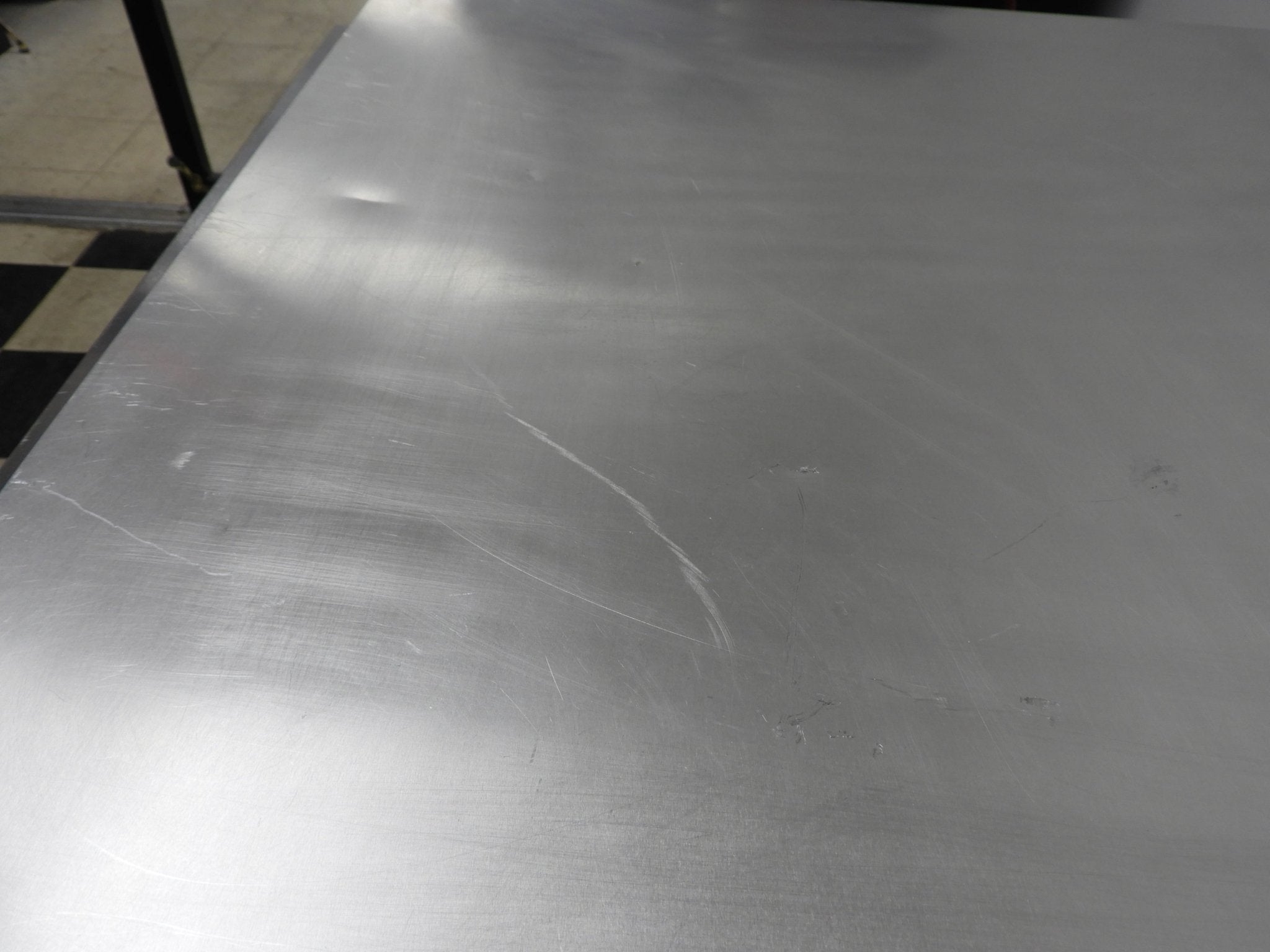 Used DELFIELD 406 - CA Under Counter Commercial Refrigerator 120V - Falcon Restaurant Supply - 16