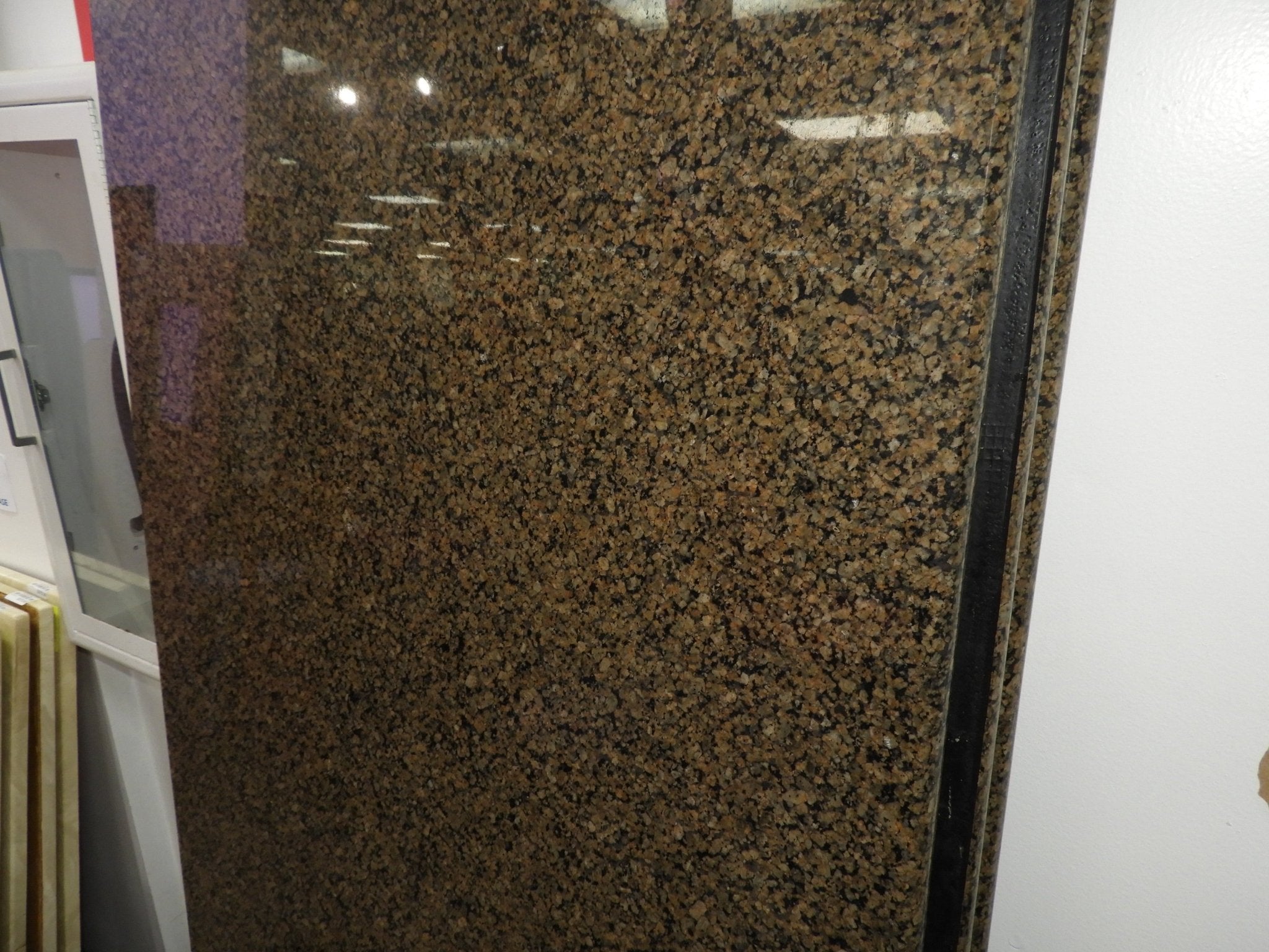 Used 72"x30" Granite Banquet Table Top - Falcon Restaurant Supply - 4