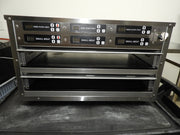 Used Carter Hoffman MC223H Pass Through Food Warmer Holding MCHFS212 120V 1ph - Falcon Restaurant Supply - 1