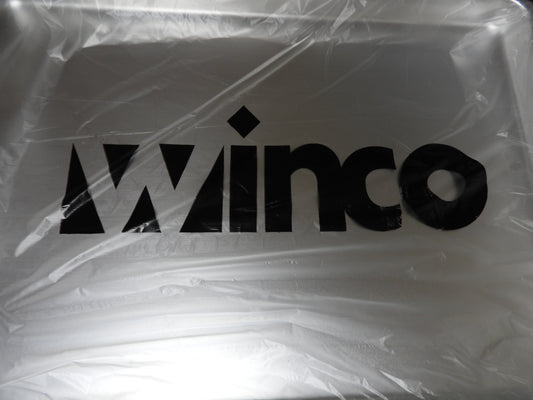 New Winco ALXP-1318 Aluminum Sheet Pan 13"x18"