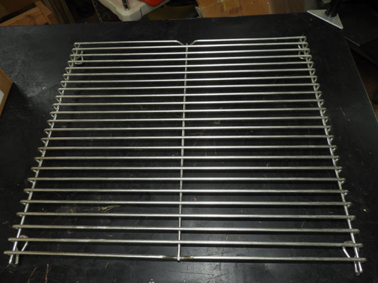 New Cleveland 110832 Rack Assembly 6 Pan Unit