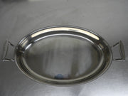 Used Tablecraft CW2044 5 1/2qt Stainless Steel Braising Pot