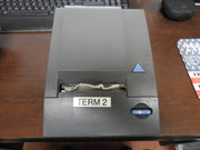 Used Toshiba SureMark 4610-1NR Thermal POS Receipt Printer