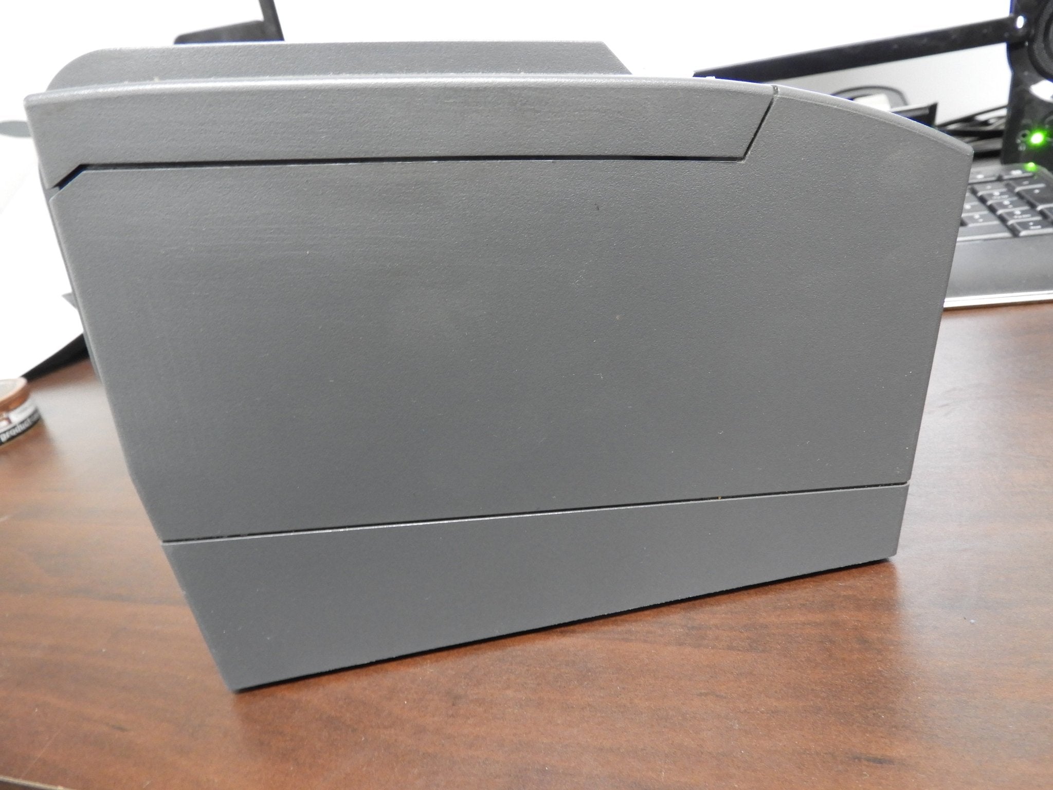 Used Toshiba SureMark 4610 - 1NR Thermal POS Receipt Printer - Falcon Restaurant Supply - 6