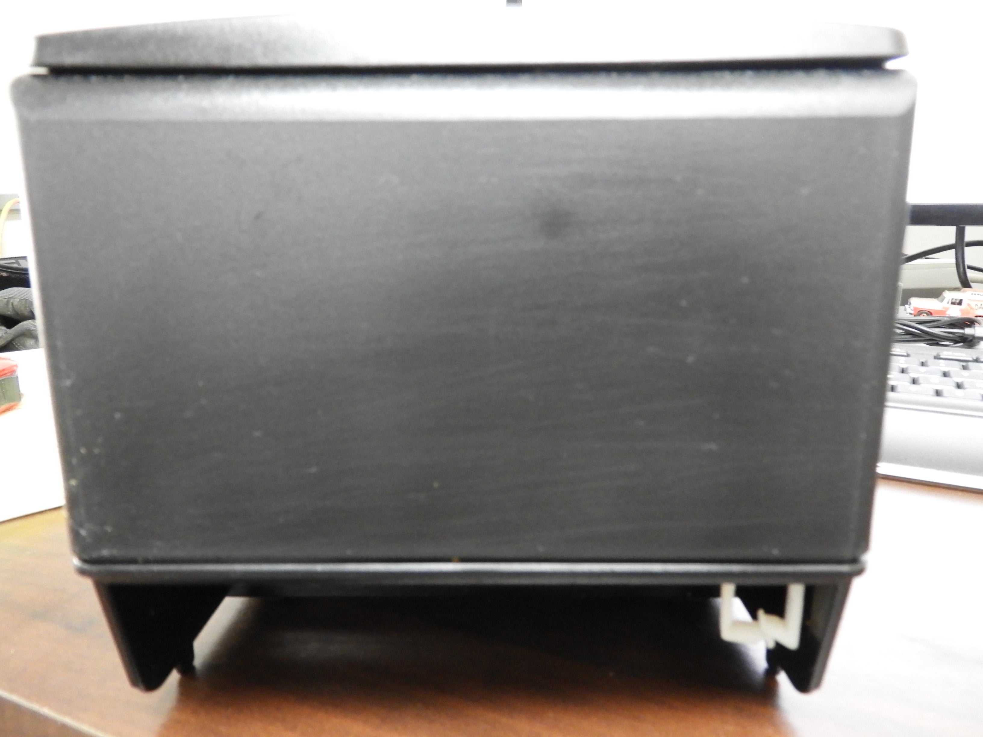 Used TEAMSable R180II POS Thermal Receipt Printer