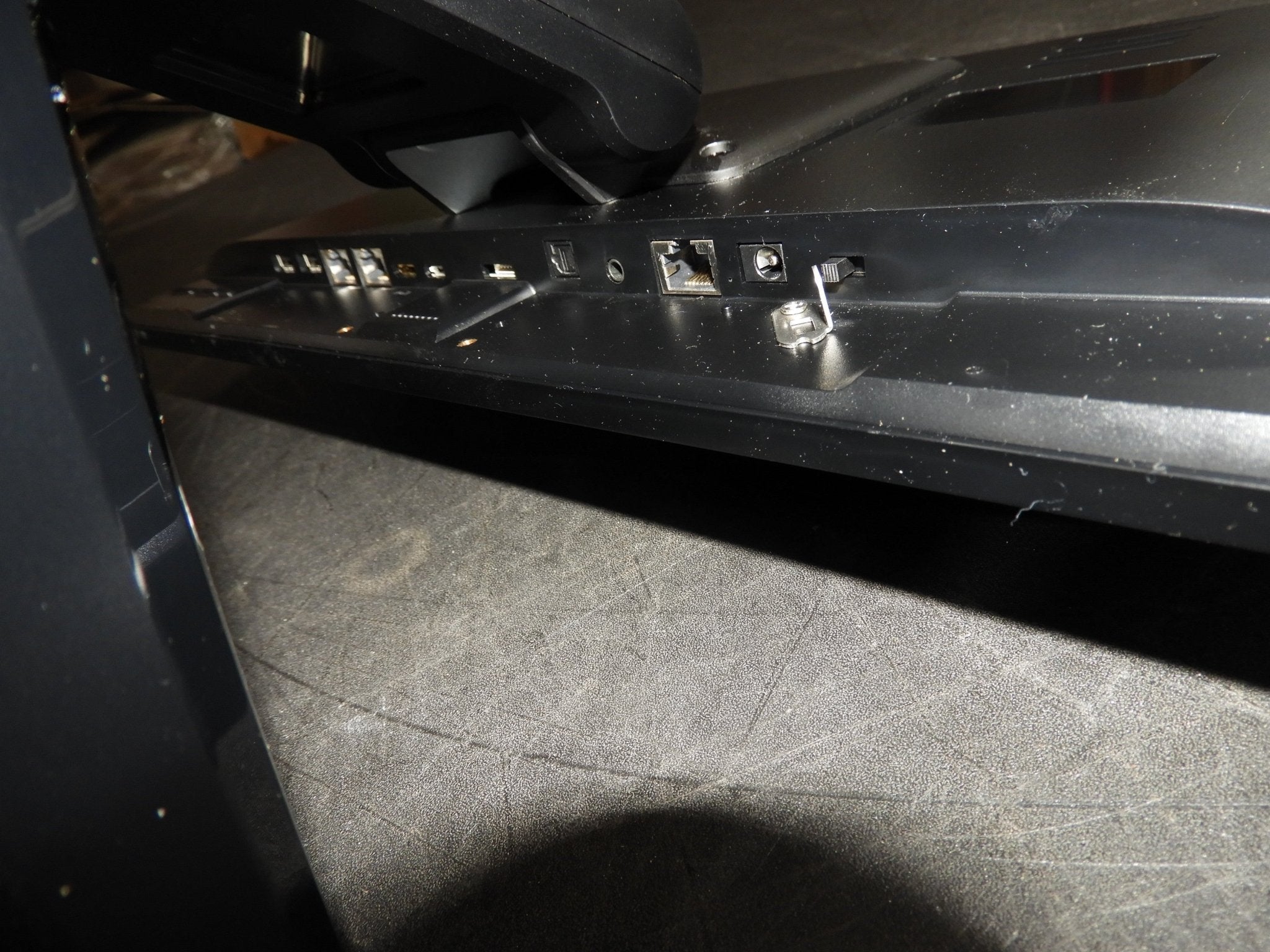 Used TEAMSABLE 15"  15N-RM ANDROID POS Terminal System