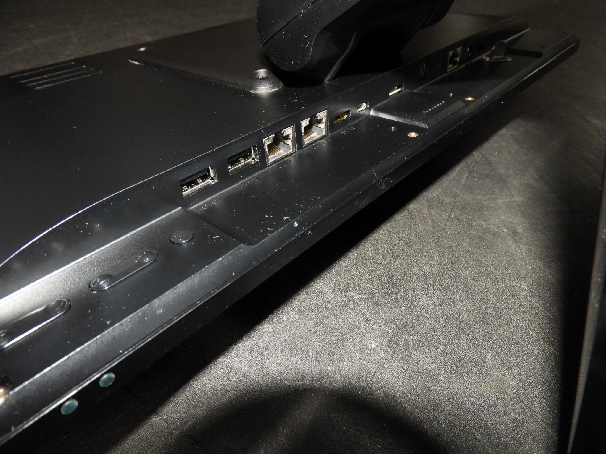 Used TEAMSABLE 15" 15N - RM ANDROID POS Terminal System - Falcon Restaurant Supply - 8