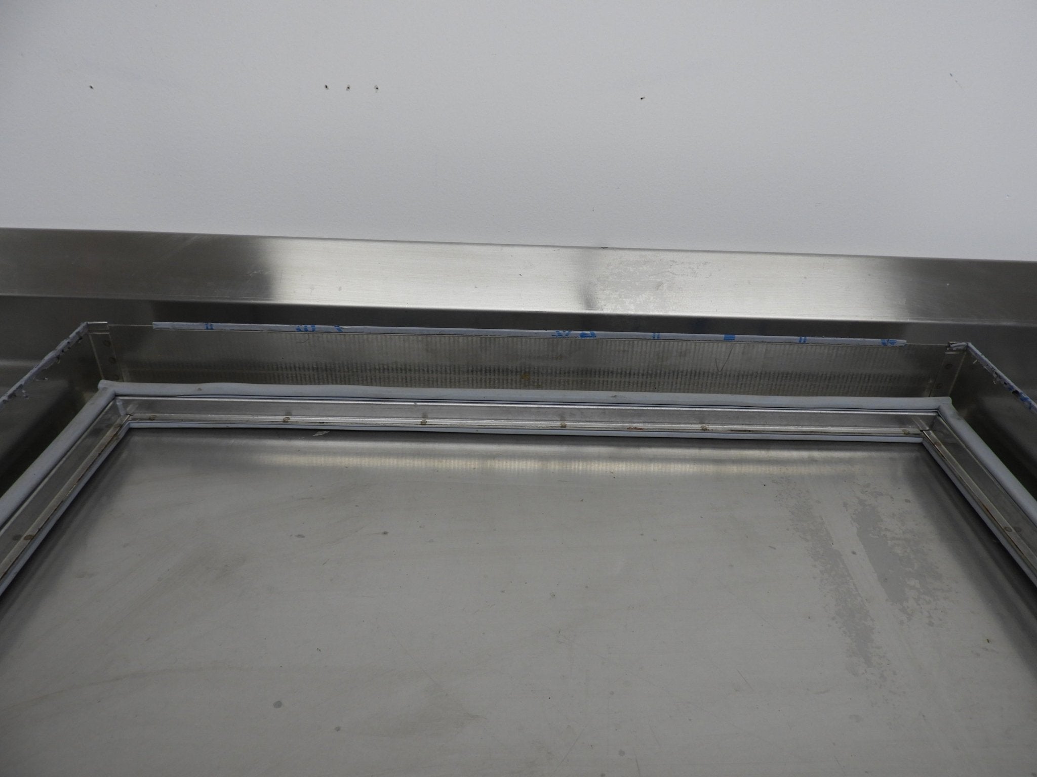 Used Soda/Drink Fountain Machine Top Lid for Ice Maker 30"x31" - Falcon Restaurant Supply - 10