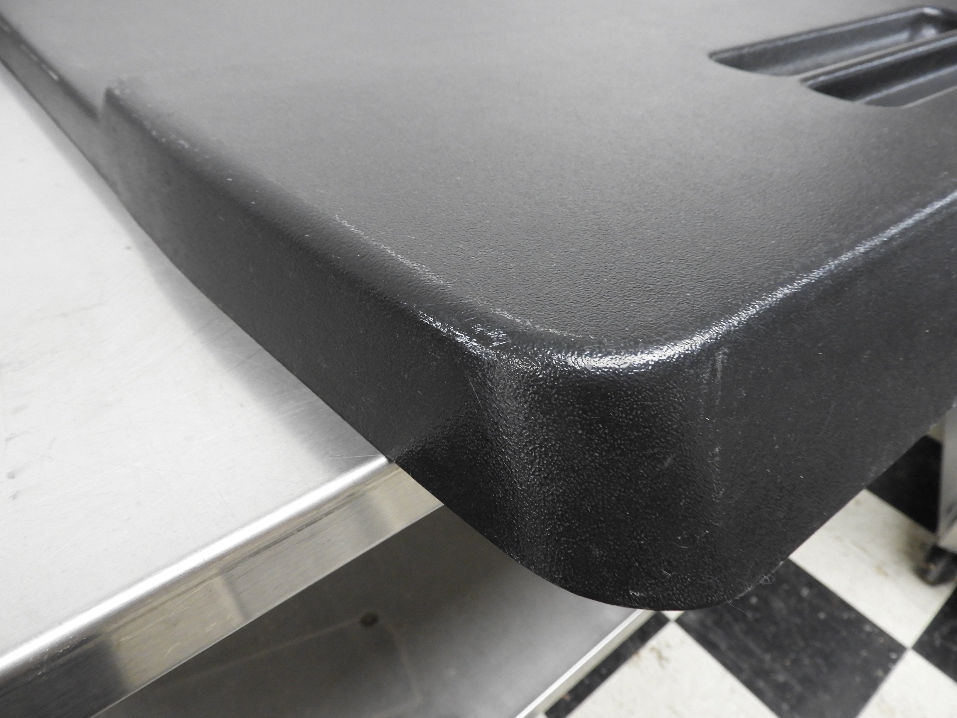 Used Soda/Drink Fountain Machine Top Lid for no Ice Maker 30"x31"