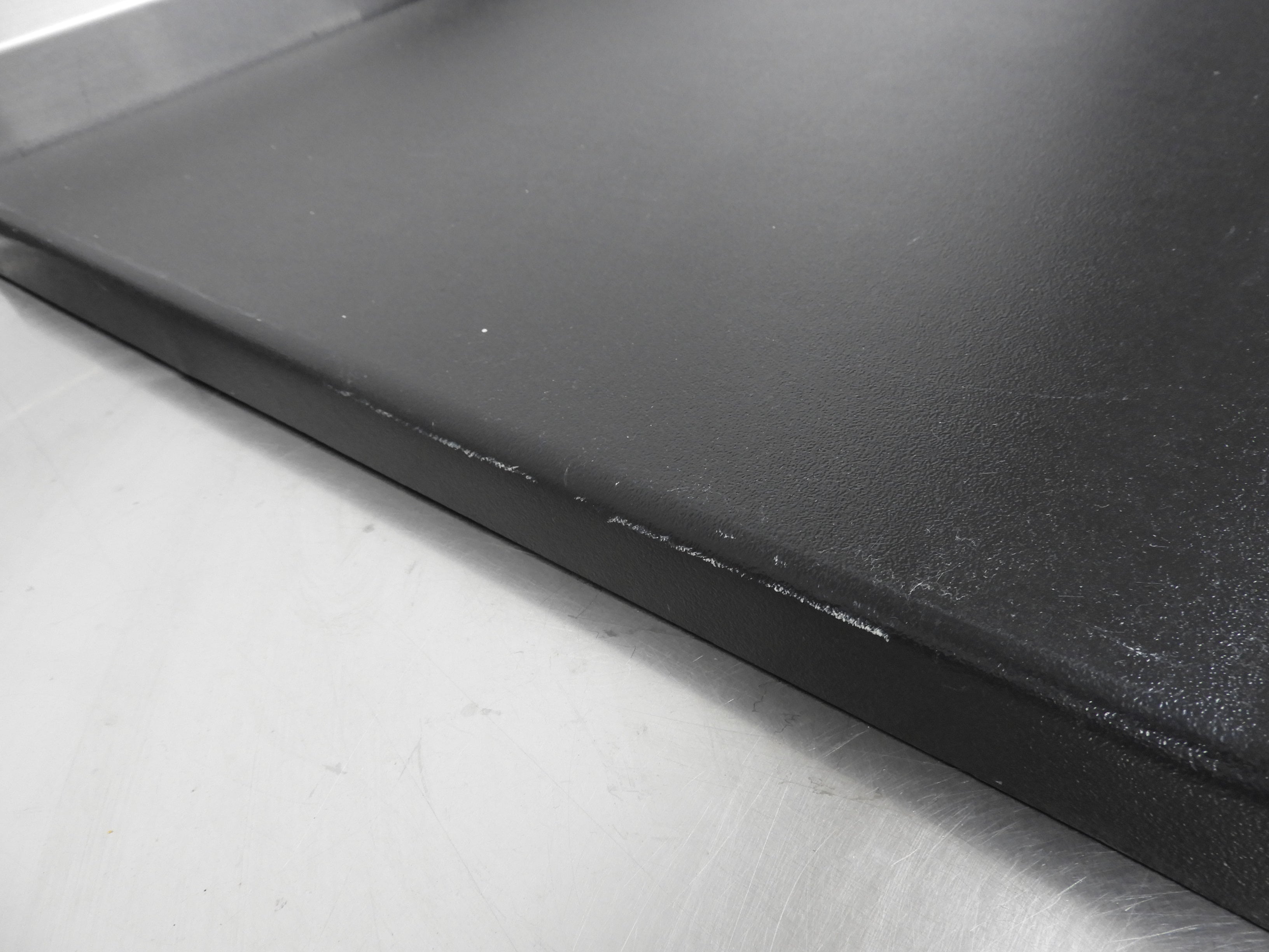 Used Soda/Drink Fountain Machine Top Lid for no Ice Maker 30"x31"