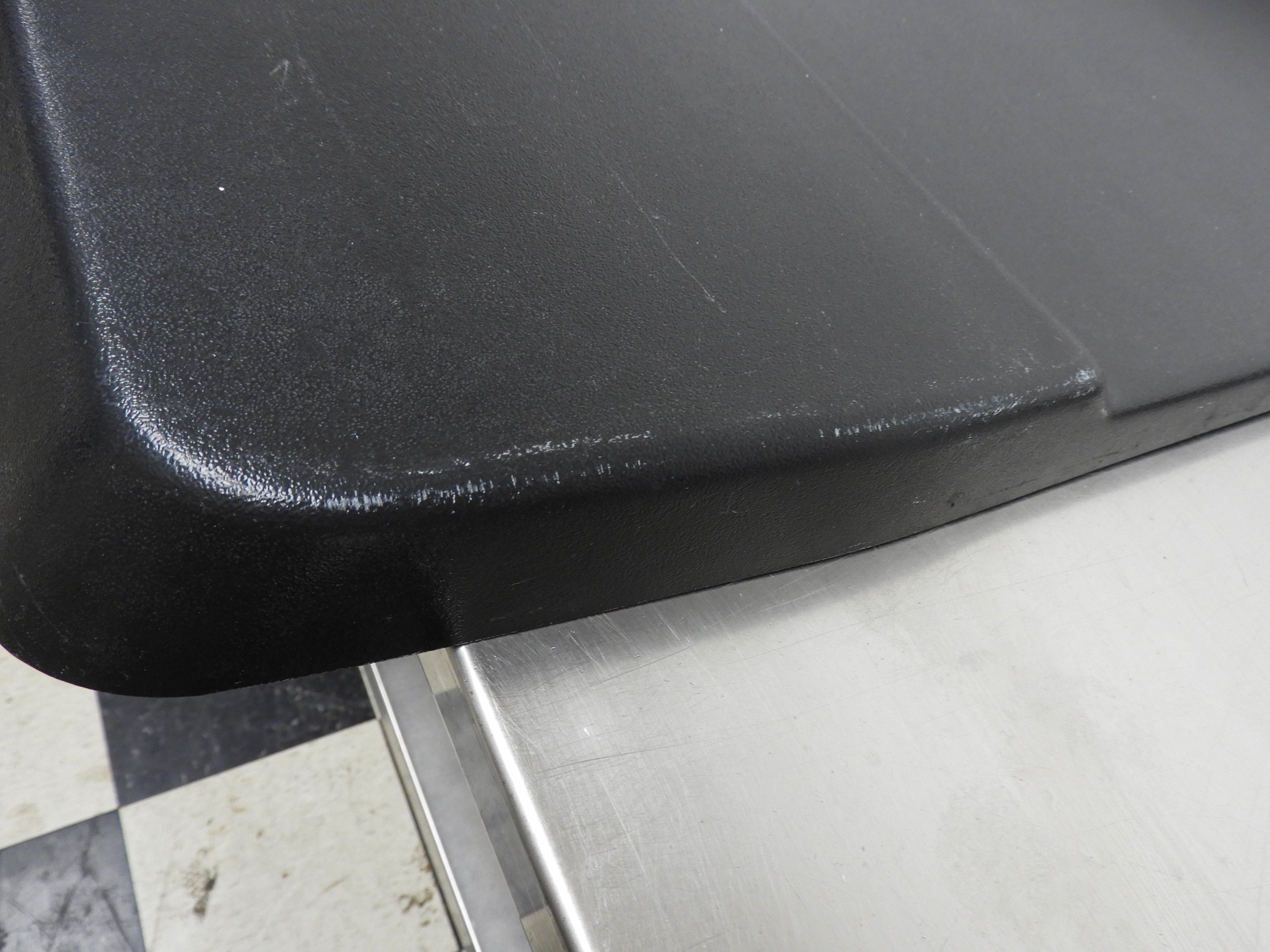 Used Soda/Drink Fountain Machine Top Lid for no Ice Maker 30"x31"