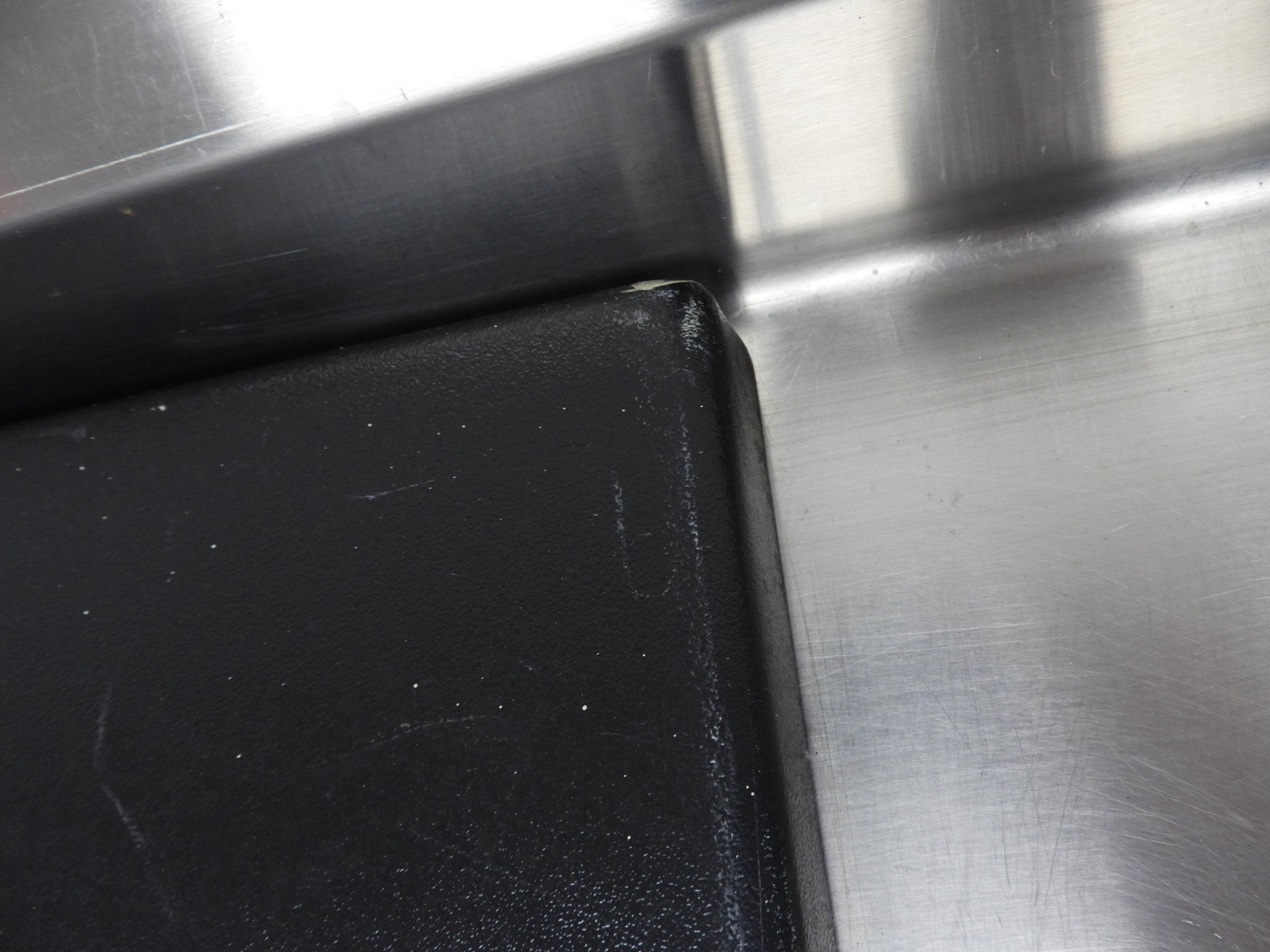 Used Soda/Drink Fountain Machine Top Lid for no Ice Maker 30"x31" - Falcon Restaurant Supply - 7