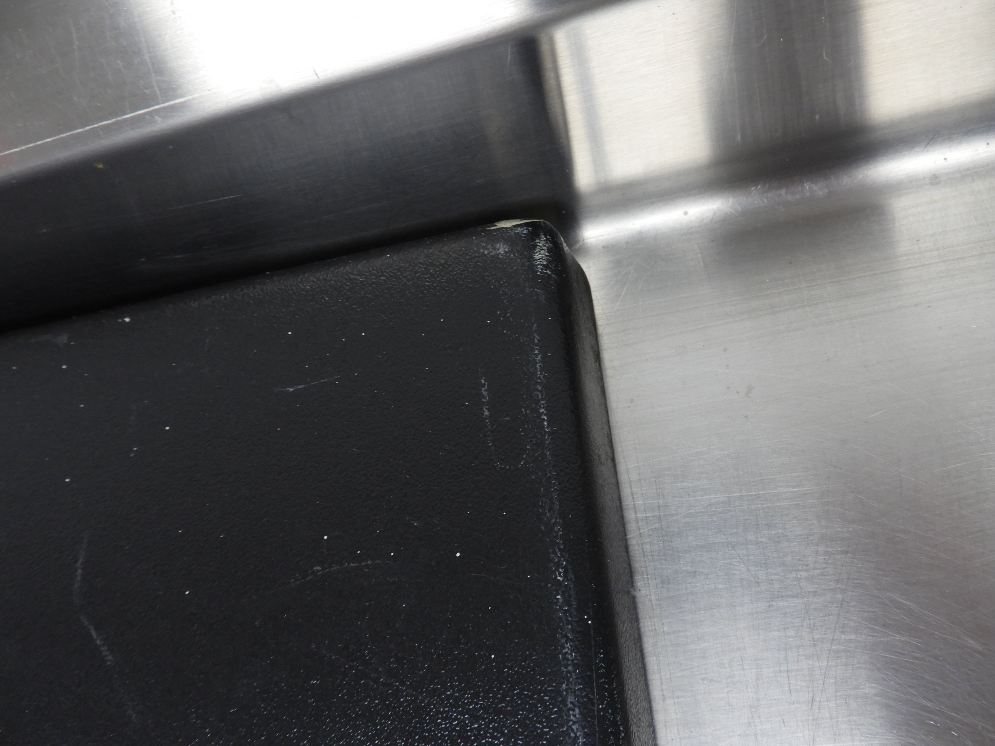 Used Soda/Drink Fountain Machine Top Lid for no Ice Maker 30"x31"