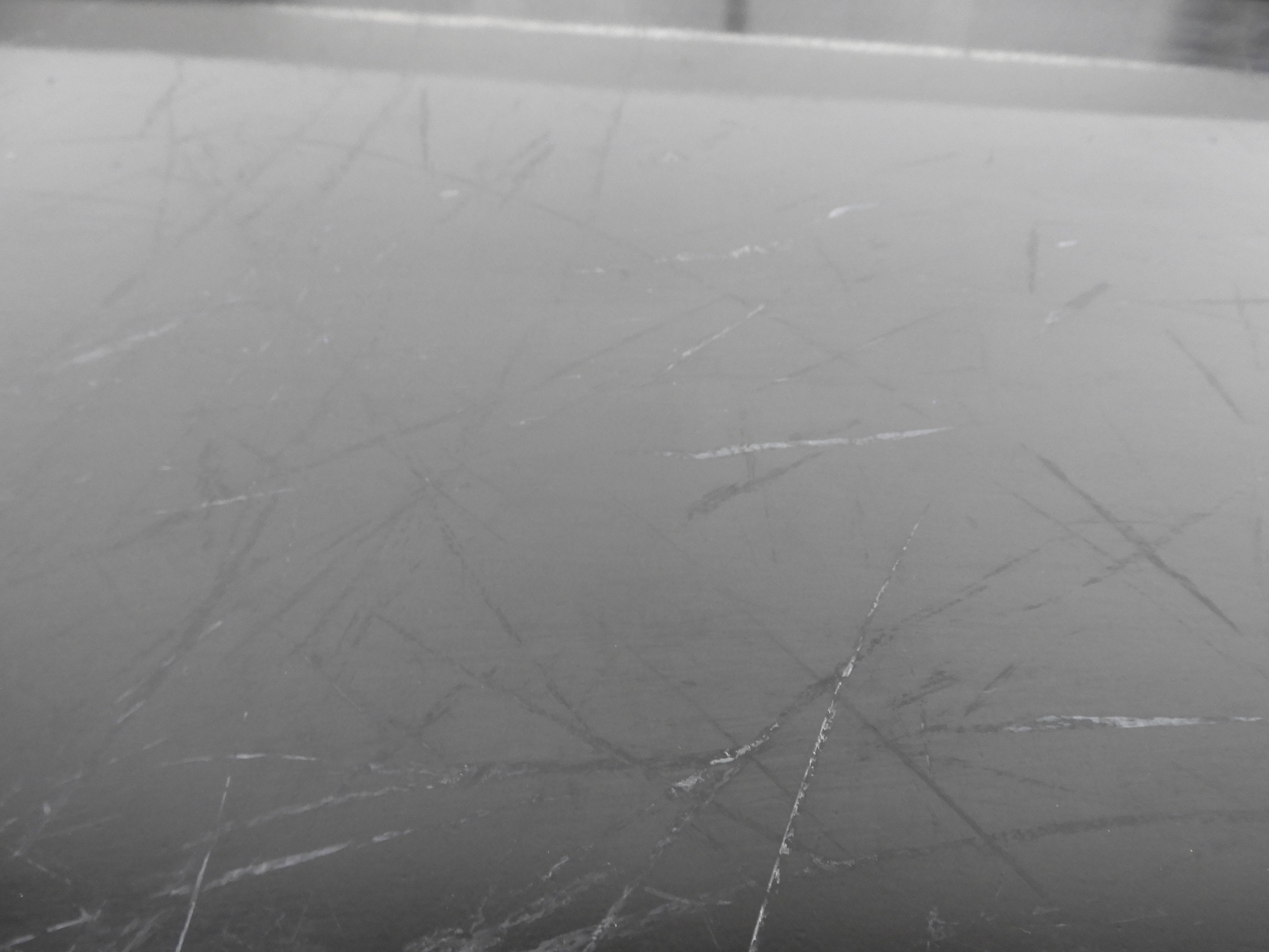 Used Soda/Drink Fountain Machine Top Lid for no Ice Maker 30"x31"