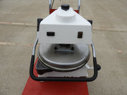 Used Proluxe Endurance DP1100 18" Manual Heavy - Duty Pizza Dough Press - Falcon Restaurant Supply - 1