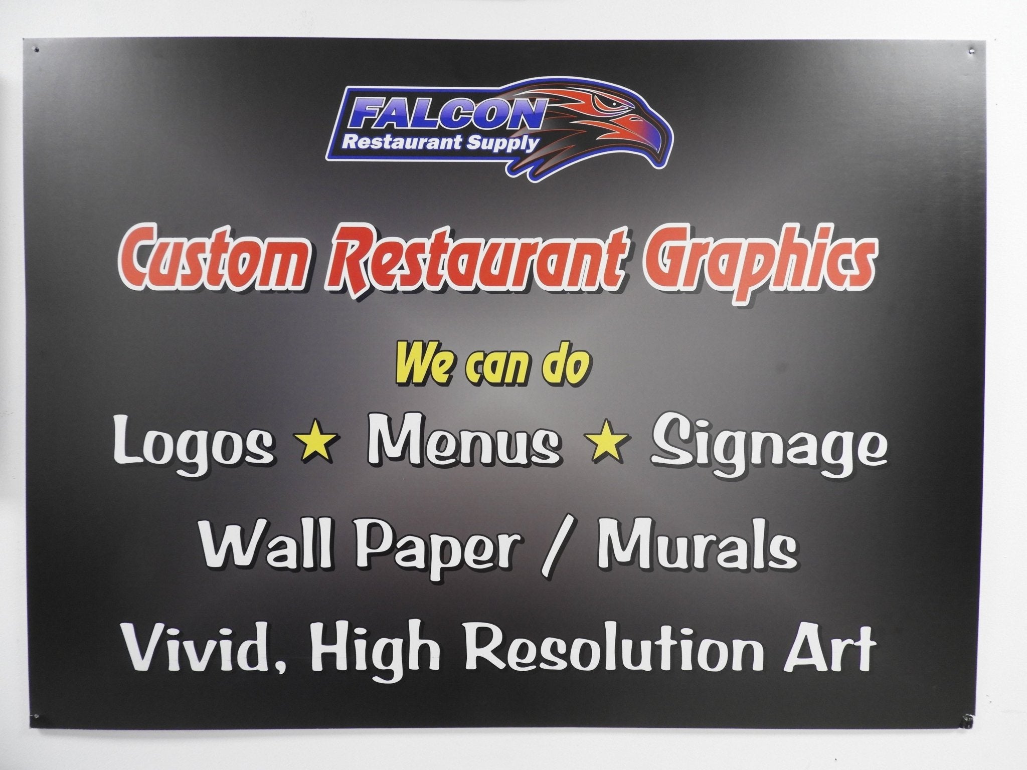 Used Randell Self Contained Commercial Work Top Freezer 120V - Falcon Restaurant Supply - 9