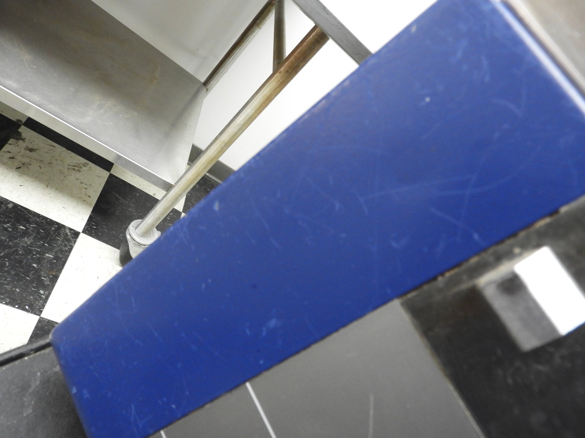 Used Electrolux HSG HSPPAN Commercial High Speed Panini Press 208V - Falcon Restaurant Supply - 8