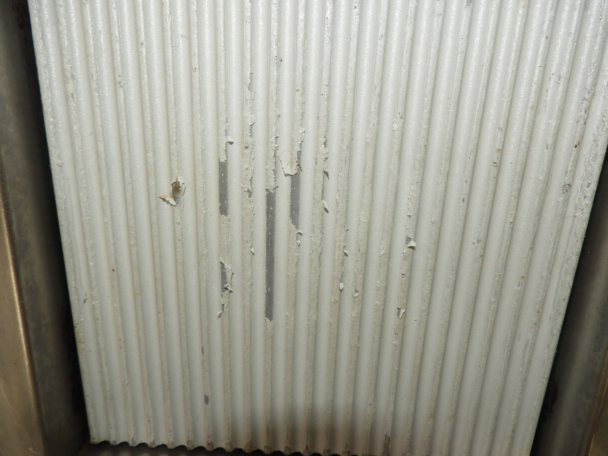 Used Electrolux HSG HSPPAN Commercial High Speed Panini Press 208V - Falcon Restaurant Supply - 11