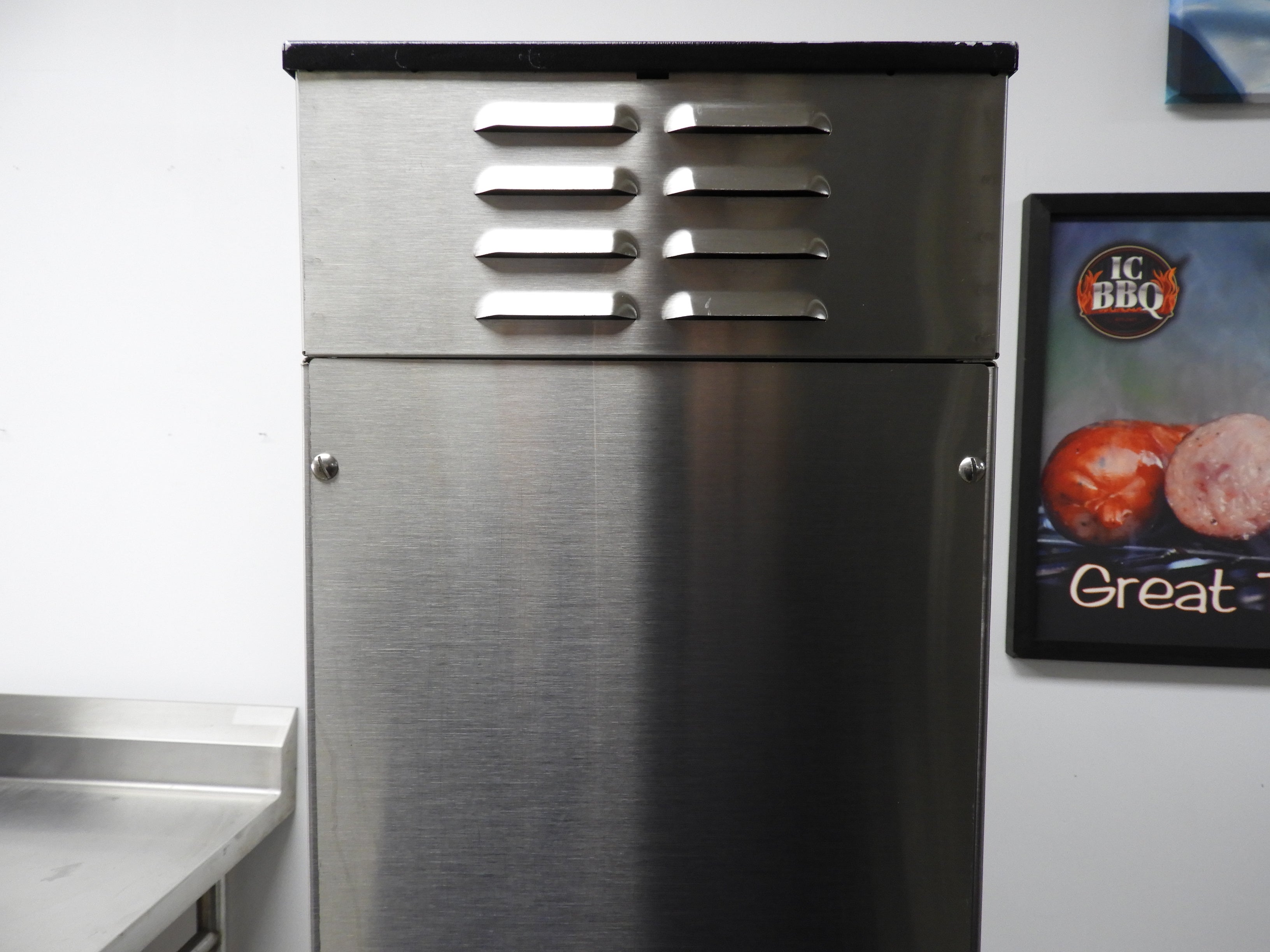 Bunn 36700.0013 TB3Q 3 Gallon Commercial Iced Tea Brewer Quickbrew